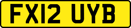 FX12UYB