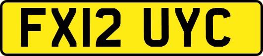 FX12UYC
