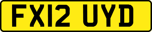 FX12UYD