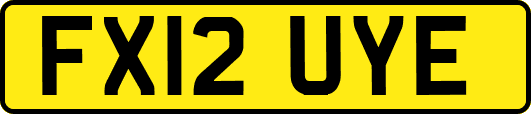 FX12UYE