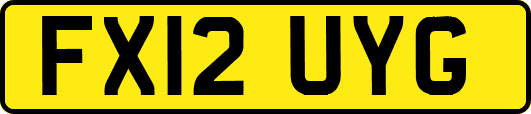 FX12UYG