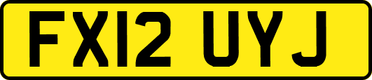 FX12UYJ