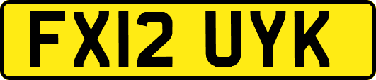 FX12UYK