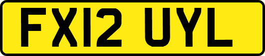 FX12UYL