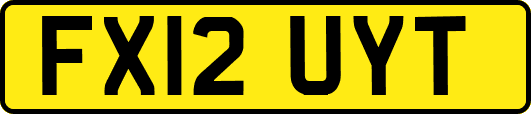 FX12UYT