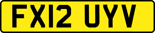 FX12UYV