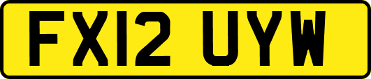 FX12UYW