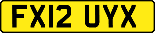 FX12UYX
