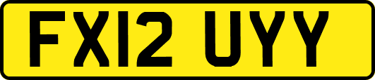 FX12UYY