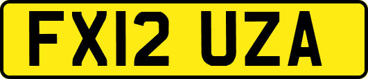 FX12UZA