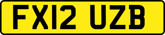 FX12UZB