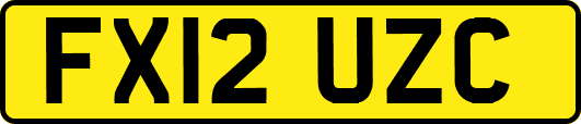 FX12UZC