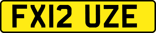FX12UZE