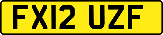 FX12UZF
