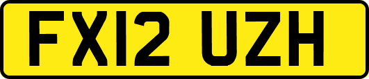 FX12UZH