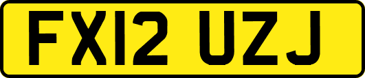 FX12UZJ