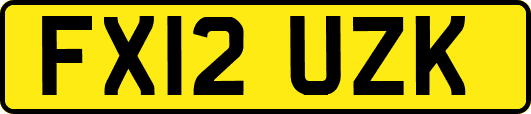 FX12UZK