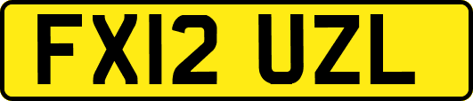FX12UZL
