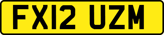 FX12UZM