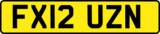 FX12UZN