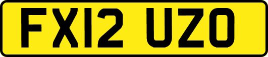 FX12UZO