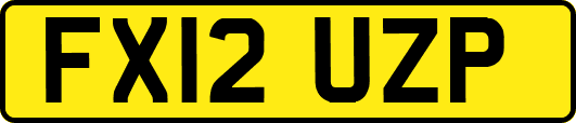 FX12UZP