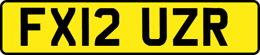 FX12UZR