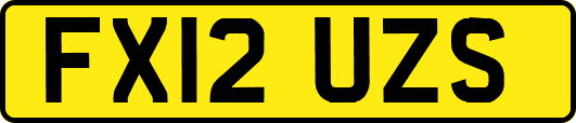FX12UZS