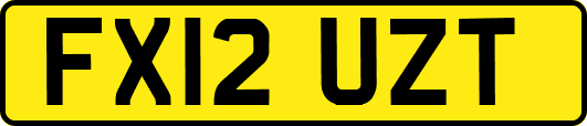 FX12UZT