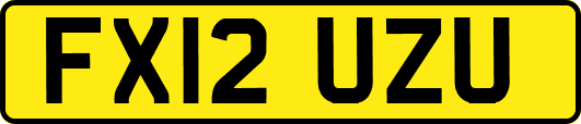 FX12UZU