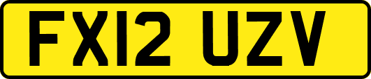 FX12UZV