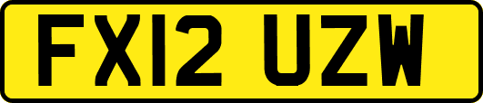 FX12UZW