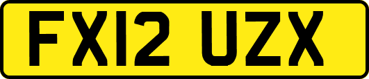 FX12UZX
