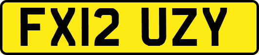 FX12UZY