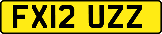 FX12UZZ