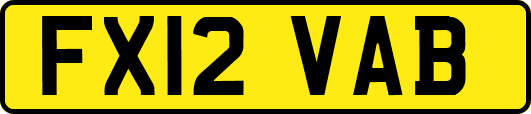 FX12VAB