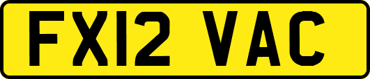 FX12VAC