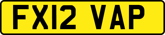 FX12VAP