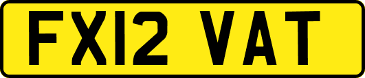 FX12VAT