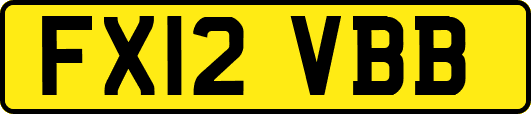 FX12VBB