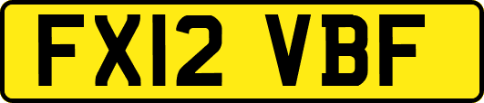 FX12VBF