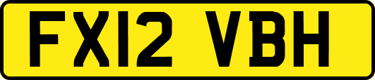 FX12VBH