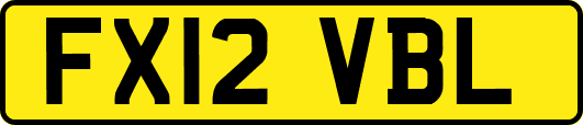 FX12VBL