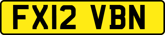 FX12VBN