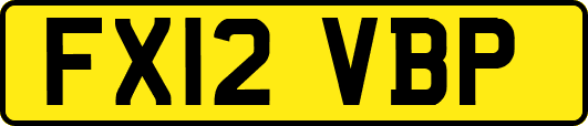 FX12VBP