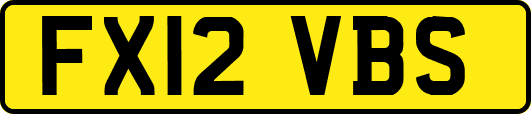 FX12VBS