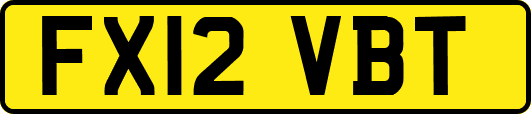 FX12VBT