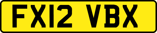 FX12VBX