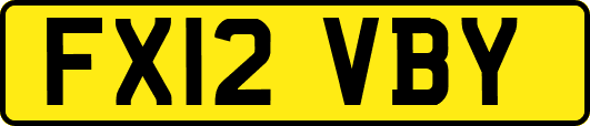 FX12VBY