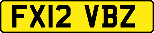 FX12VBZ